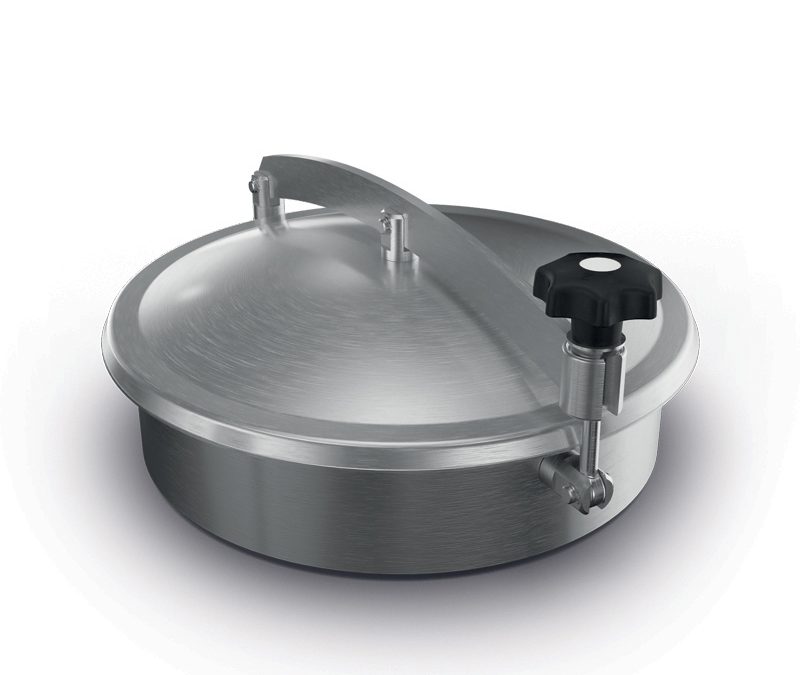 Pressureless Dome-Cover
