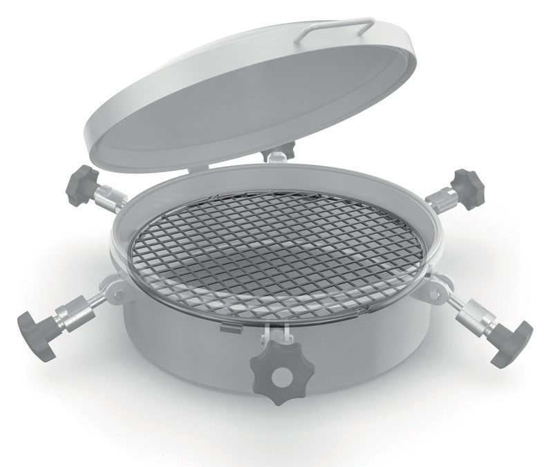 Safety Grill